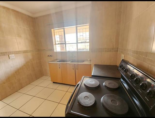 2 BEDROOM APARTMENT FOR SALE IN GREENHILLS